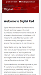 Mobile Screenshot of digitalred.com